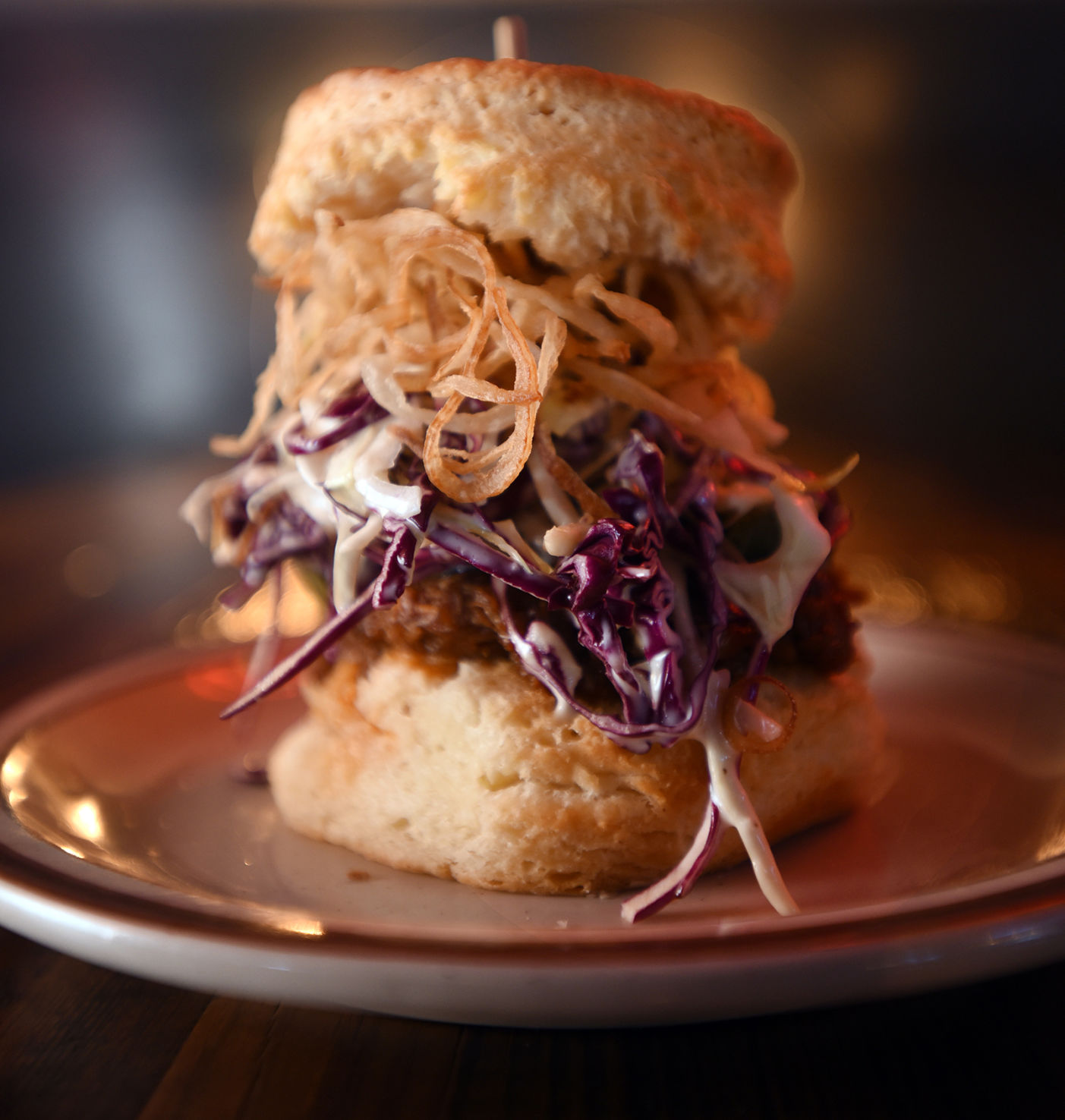 Denver Biscuit Co.